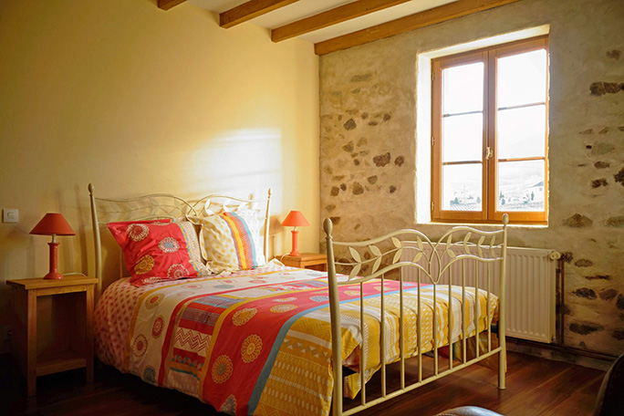 Chambre-Le-Pressoir